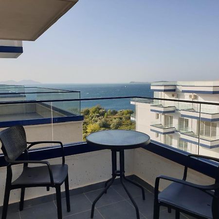 Sunset Vista Retreat Daire Avlonya Dış mekan fotoğraf